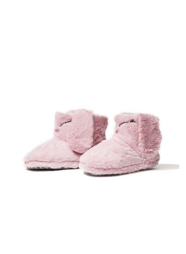 Girl Pink Home Slipper POUDER PINK