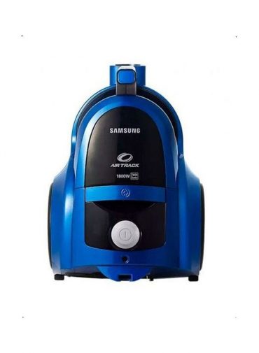 Vacuum Cleaner Bagless 1.3 L 1800.0 W VCC4540S36/EG Black / Blue