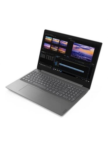 Intel UHD Graphics V15 Laptop  الإنجليزية/العربية Iron Grey